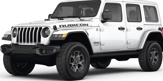JEEP WRANGLER 2022 1C4JJXFG8NW161344 image