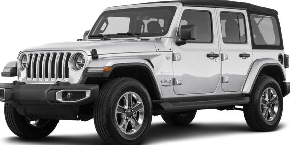 JEEP WRANGLER 2022 1C4HJXEM0NW254803 image