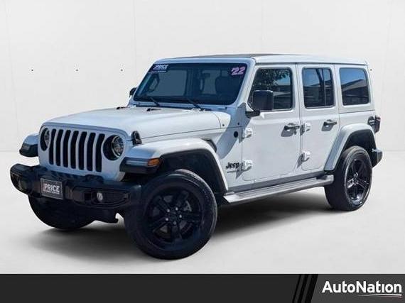 JEEP WRANGLER 2022 1C4HJXEG2NW120935 image JEEP WRANGLER 2022 1C4HJXEG2NW120935 image