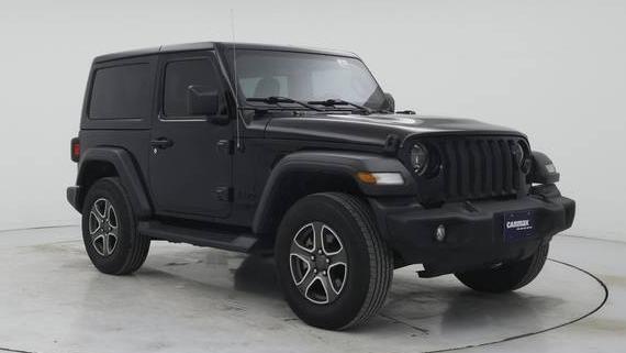 JEEP WRANGLER 2022 1C4GJXAN9NW165158 image JEEP WRANGLER 2022 1C4GJXAN9NW165158 image