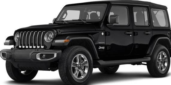 JEEP WRANGLER 2022 1C4HJXEG8NW245289 image