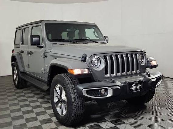JEEP WRANGLER 2022 1C4HJXEN1NW118110 image JEEP WRANGLER 2022 1C4HJXEN1NW118110 image