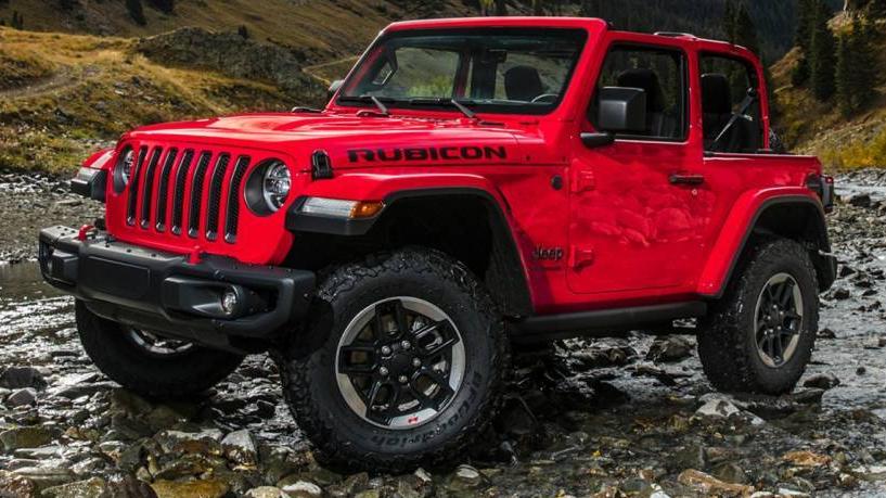 JEEP WRANGLER 2022 1C4GJXAN5NW256153 image