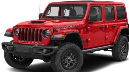 JEEP WRANGLER 2022 1C4JJXSJ3NW238980 image