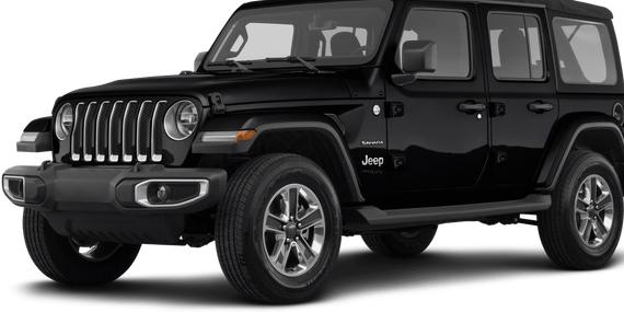 JEEP WRANGLER 2022 1C4HJXEG7NW173498 image