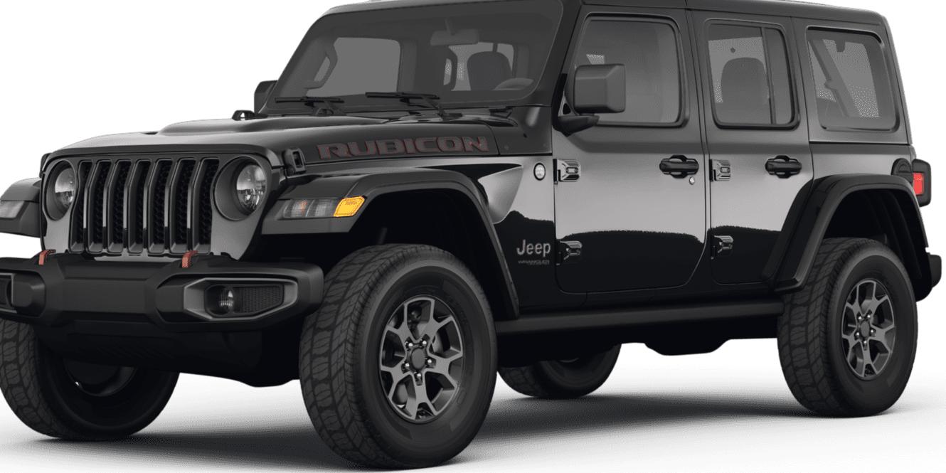 JEEP WRANGLER 2022 1C4JJXSJ8NW126000 image