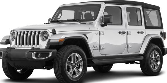 JEEP WRANGLER 2022 1C4HJXEN6NW216226 image