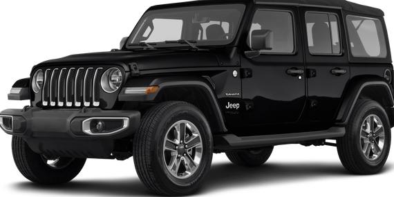 JEEP WRANGLER 2022 1C4HJXEG3NW204391 image