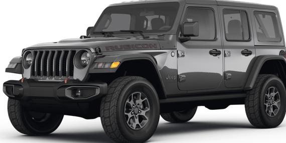 JEEP WRANGLER 2022 1C4HJXFGXNW264442 image