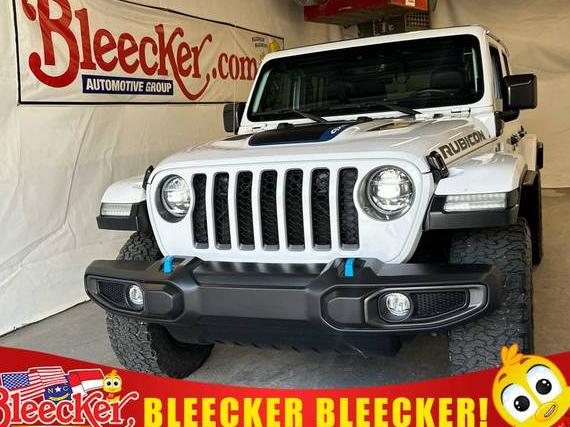 JEEP WRANGLER 2022 1C4JJXR69NW124970 image JEEP WRANGLER 2022 1C4JJXR69NW124970 image