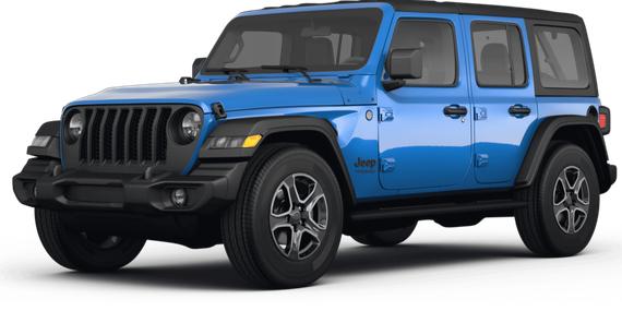 JEEP WRANGLER 2022 1C4HJXDN0NW210147 image JEEP WRANGLER 2022 1C4HJXDN0NW210147 image