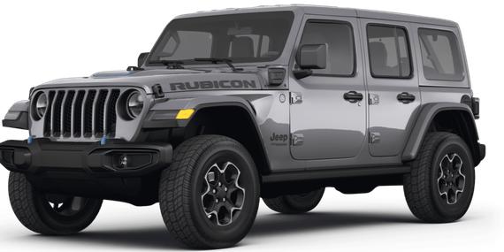 JEEP WRANGLER 2022 1C4JJXR65NW122844 image JEEP WRANGLER 2022 1C4JJXR65NW122844 image