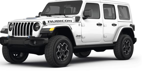 JEEP WRANGLER 2022 1C4JJXR66NW188741 image JEEP WRANGLER 2022 1C4JJXR66NW188741 image