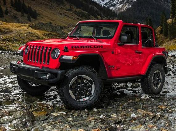 JEEP WRANGLER 2022 1C4GJXAG5NW197526 image