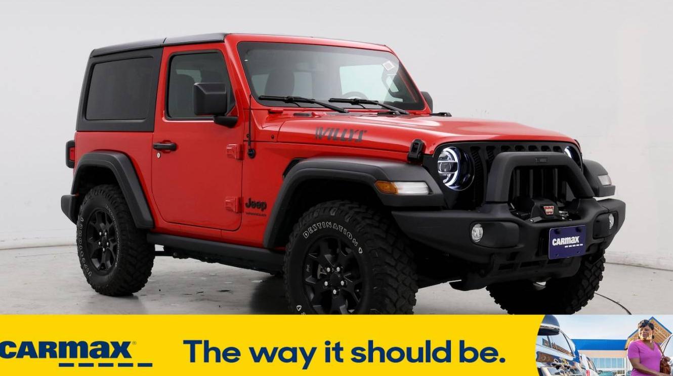 JEEP WRANGLER 2022 1C4GJXAG6NW209831 image JEEP WRANGLER 2022 1C4GJXAG6NW209831 image