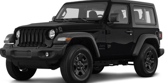 JEEP WRANGLER 2022 1C4GJXAG5NW149931 image