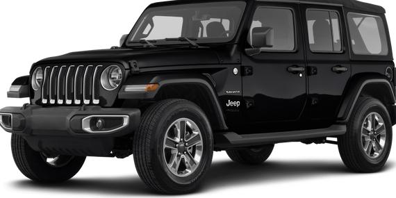 JEEP WRANGLER 2022 1C4HJXEN5NW254272 image