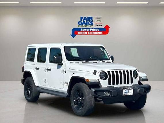JEEP WRANGLER 2022 1C4HJXEG2NW200865 image JEEP WRANGLER 2022 1C4HJXEG2NW200865 image