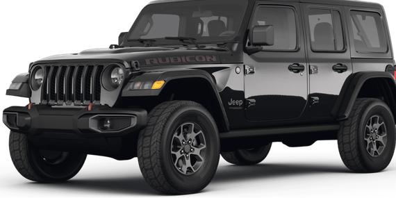 JEEP WRANGLER 2022 1C4JJXFM0NW226824 image