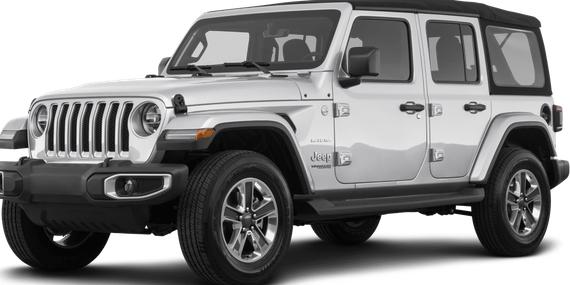 JEEP WRANGLER 2022 1C4HJXEG1NW176302 image