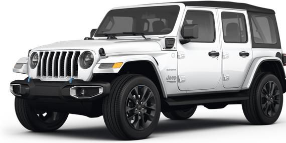 JEEP WRANGLER 2022 1C4JJXP64NW228155 image JEEP WRANGLER 2022 1C4JJXP64NW228155 image