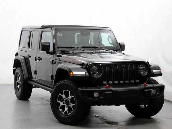 JEEP WRANGLER 2022 1C4JJXFM5NW100104 image