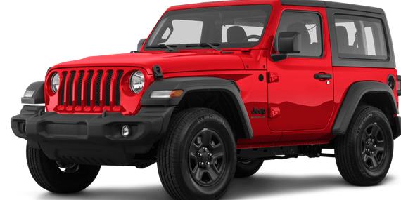 JEEP WRANGLER 2022 1C4HJXAG3NW194564 image
