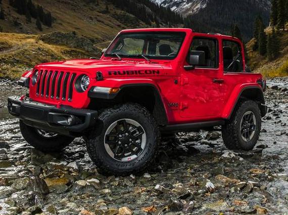 JEEP WRANGLER 2022 1C4HJXEN5NW163406 image