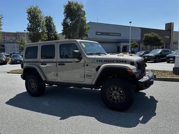 JEEP WRANGLER 2022 1C4JJXSJ8NW260103 image