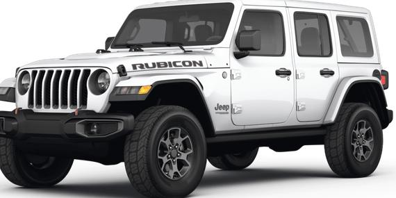 JEEP WRANGLER 2022 1C4JJXSJ7NW260609 image