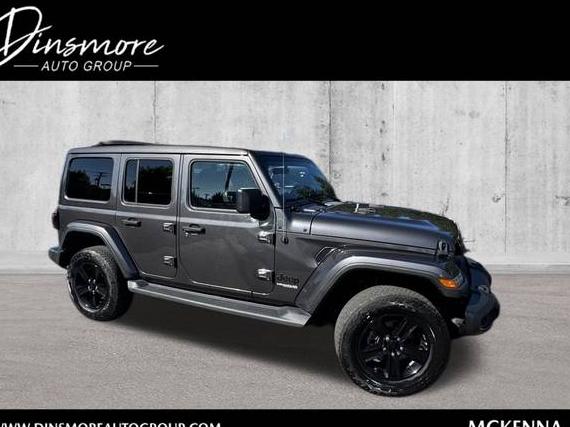 JEEP WRANGLER 2022 1C4HJXEM2NW235136 image JEEP WRANGLER 2022 1C4HJXEM2NW235136 image