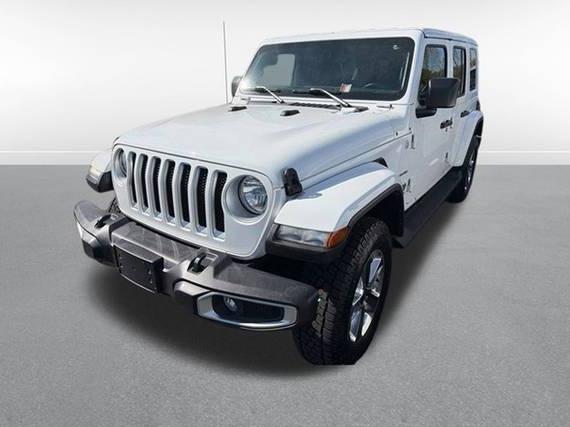 JEEP WRANGLER 2022 1C4HJXENXNW272010 image
