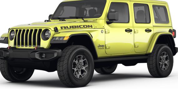 JEEP WRANGLER 2022 1C4JJXSJ7NW100326 image