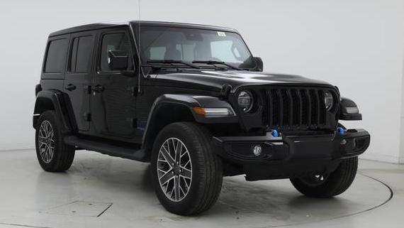JEEP WRANGLER 2022 1C4JJXP62NW216165 image JEEP WRANGLER 2022 1C4JJXP62NW216165 image