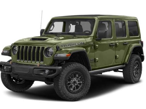 JEEP WRANGLER 2022 1C4JJXSJ9NW106323 image
