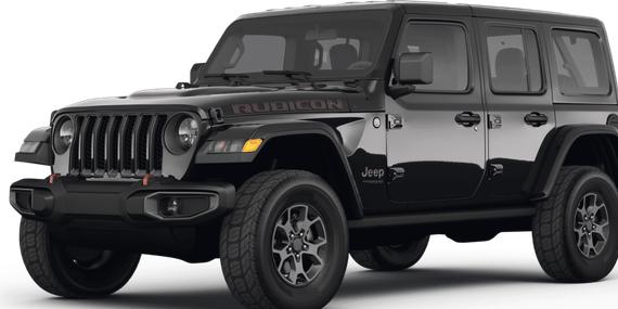 JEEP WRANGLER 2022 1C4HJXFN9NW176609 image