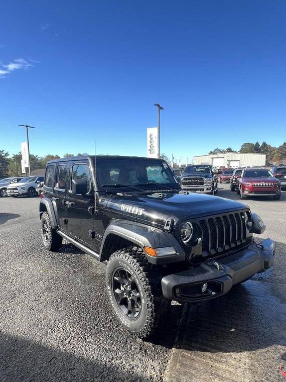 JEEP WRANGLER 2022 1C4HJXDG0NW139288 image JEEP WRANGLER 2022 1C4HJXDG0NW139288 image