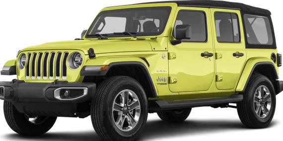 JEEP WRANGLER 2022 1C4HJXENXNW100897 image