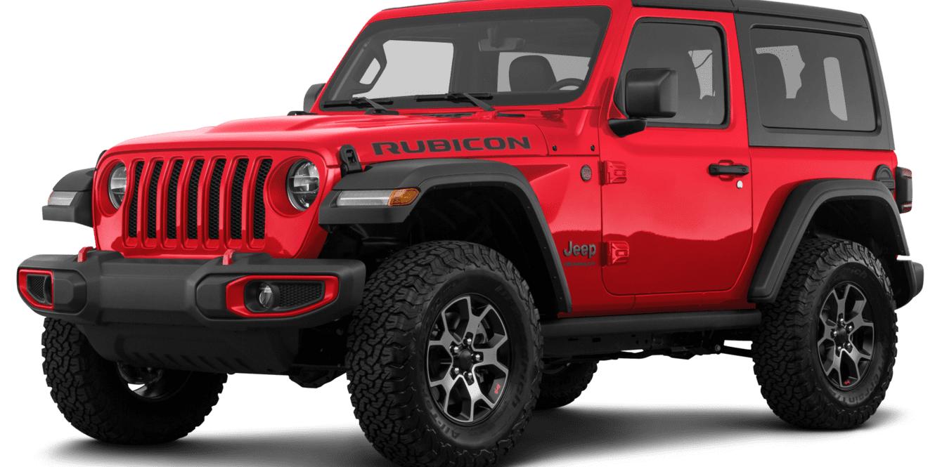 JEEP WRANGLER 2022 1C4HJXCG4NW116162 image