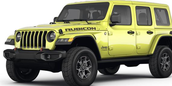JEEP WRANGLER 2022 1C4JJXSJ7NW184194 image