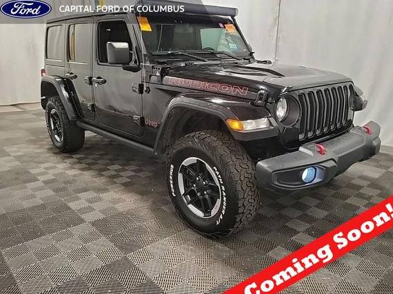 JEEP WRANGLER 2022 1C4HJXFN1NW269849 image JEEP WRANGLER 2022 1C4HJXFN1NW269849 image