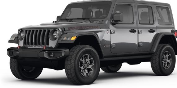 JEEP WRANGLER 2022 1C4JJXFG9NW157352 image