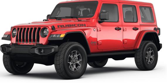 JEEP WRANGLER 2025 1C4RJXFNXSW532355 image
