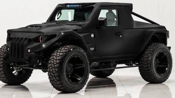 JEEP WRANGLER 2025 1C4PJXDNXSW549568 image