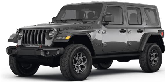 JEEP WRANGLER 2025 1C4RJXFG6SW594076 image