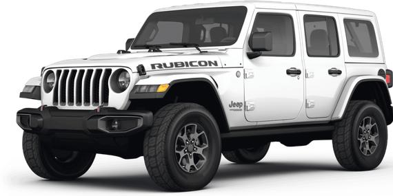 JEEP WRANGLER 2025 1C4PJXCN7SW624924 image