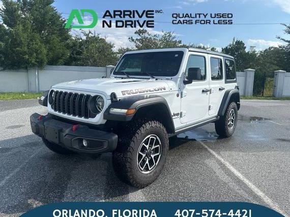 JEEP WRANGLER 2025 1C4PJXFN1SW516388 image JEEP WRANGLER 2025 1C4PJXFN1SW516388 image