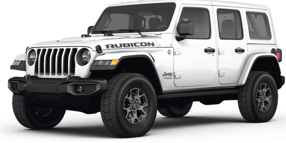 JEEP WRANGLER 2025 1C4PJXFNXSW546621 image