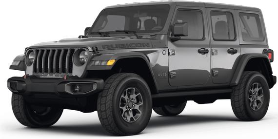 JEEP WRANGLER 2025 1C4PJXFN7SW527248 image