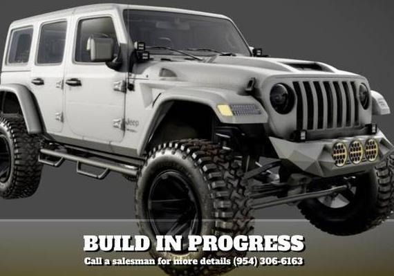 JEEP WRANGLER 2025 1C4PJXDN5SW622085 image